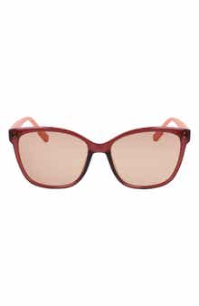 Converse Force 56mm Sunglasses
