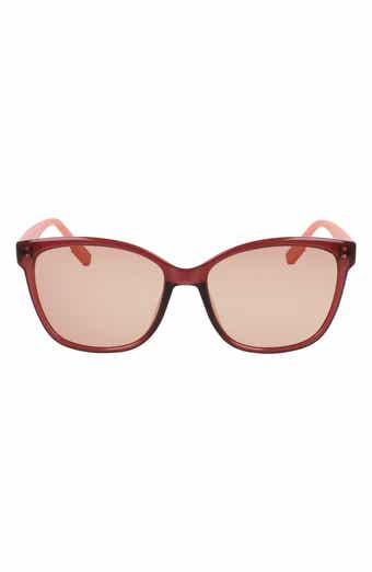 Converse Force 56mm Sunglasses