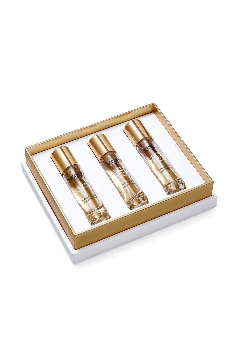 Fragrance Trio Gift Set $280 Value, Alternate, color, NO COLOR
