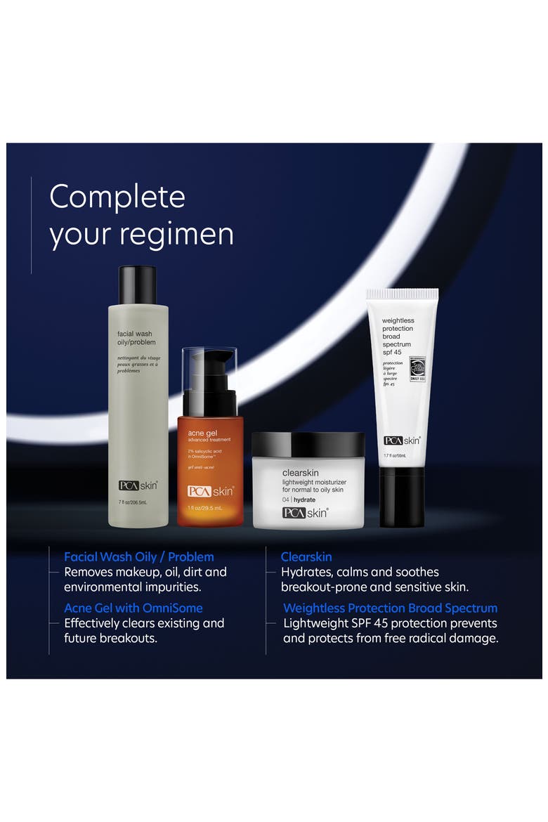 ClearSkin Face Moisturizer, Alternate, color, NO COLOR