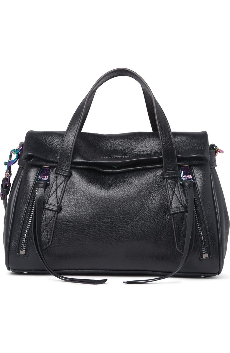 Aimee Kestenberg City Slicker Satchel, Main, color,