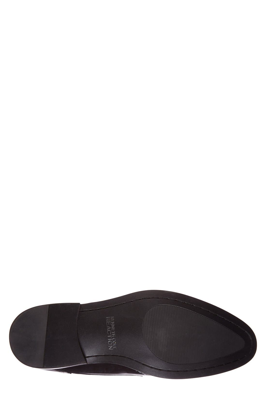 Reaction Kenneth Cole Kenneth Cole Reaction 'Tear It Up' Derby, Alternate, color, 