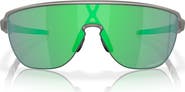 Oakley 42mm Corridor Rectangle Shield Sunglasses