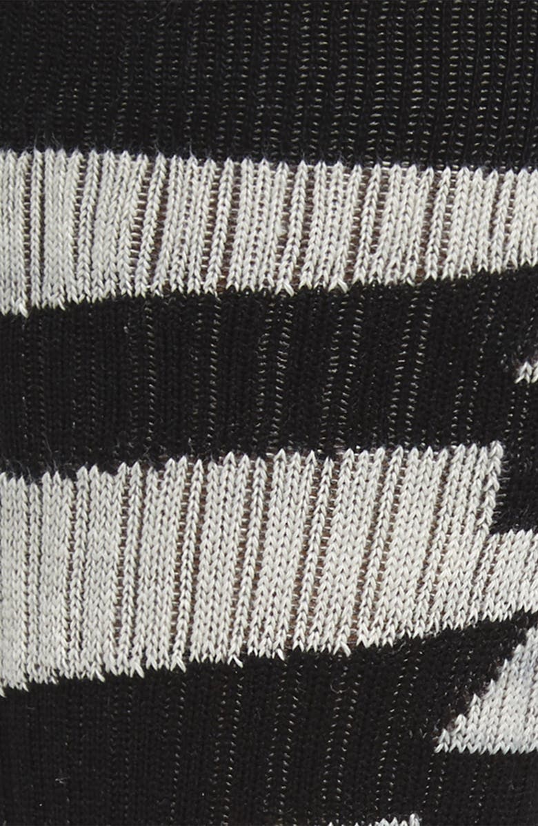 Stance Sidereal Crew Socks, Alternate, color,