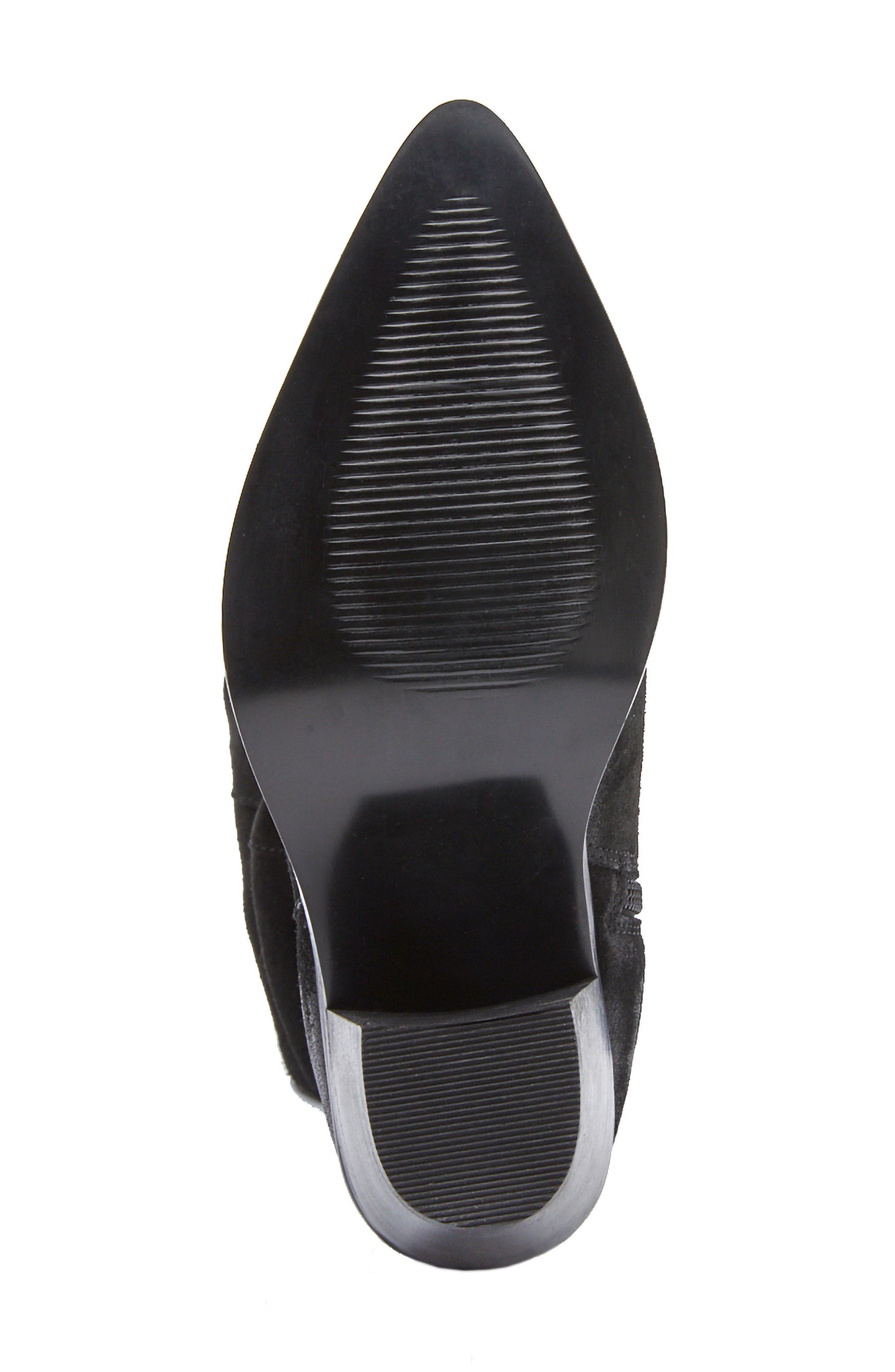 Matisse Darla Slouch Pointed Toe Boot, Alternate, color, 