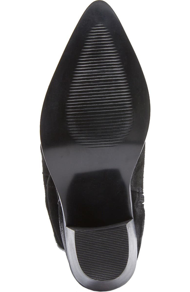 Matisse Darla Slouch Pointed Toe Boot, Alternate, color,