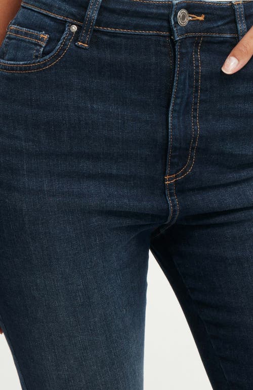 COTTON ON CURVY HIGH STRETCH SKINNY JEAN 
