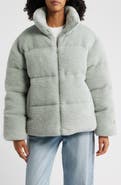 UGG® Emmalyn UGGfluff Puffer Jacket