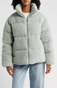 UGG® Emmalyn UGGfluff Puffer Jacket