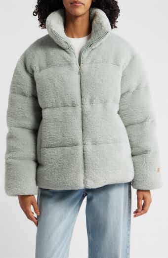 UGG® Emmalyn UGGfluff Puffer Jacket