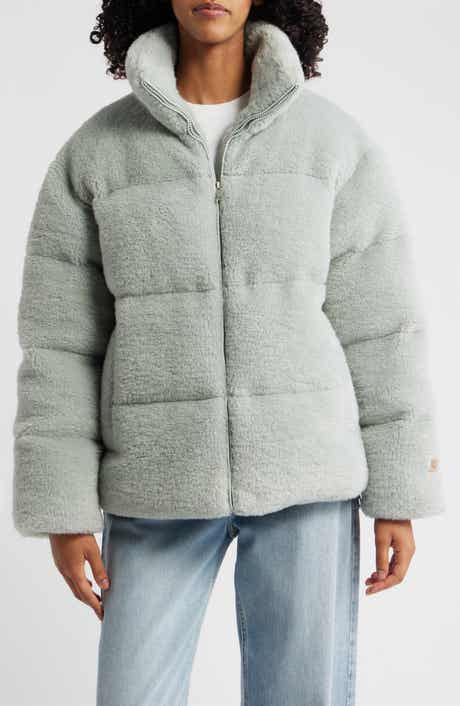 UGG® Emmalyn UGGfluff Puffer Jacket