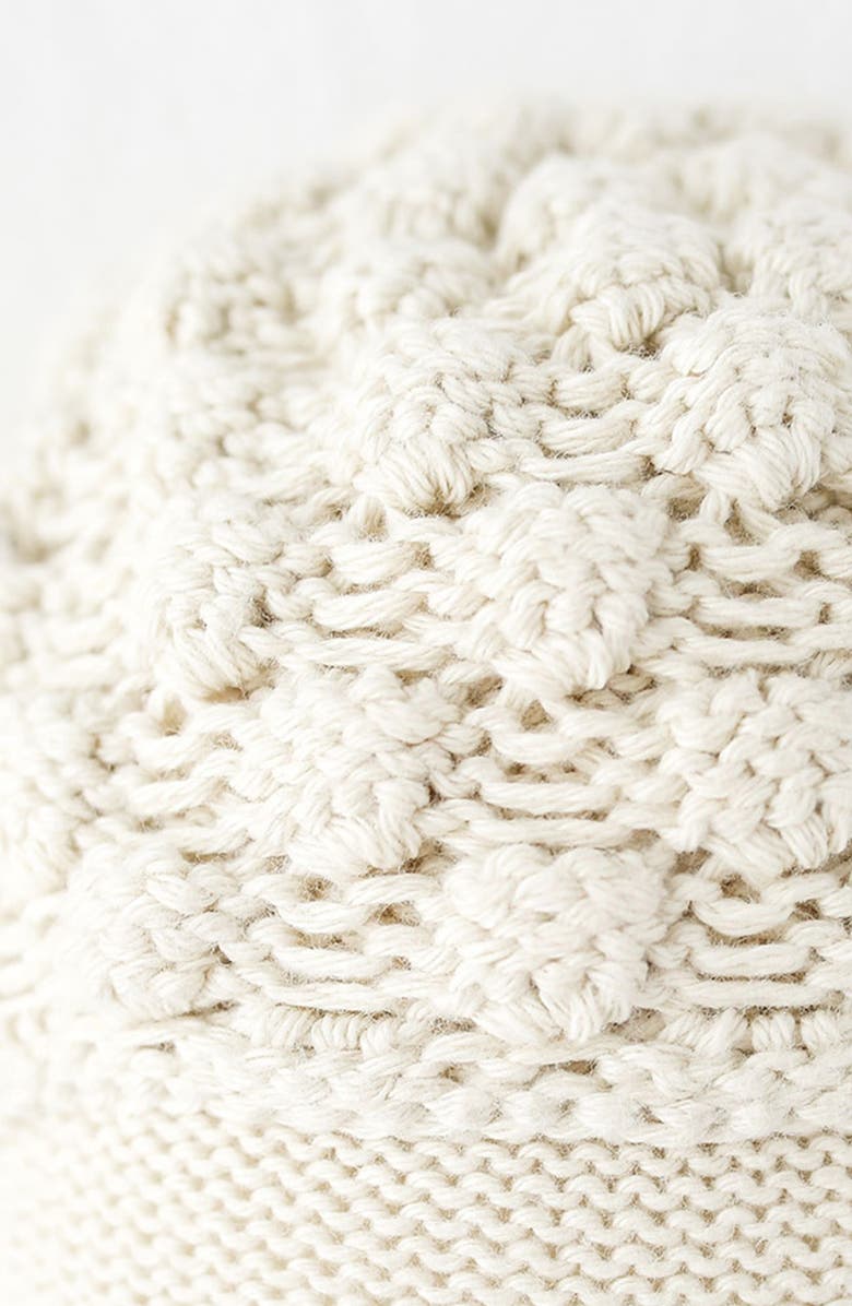 cuddle+kind Little Lucy the Lamb Stuffed Animal, Alternate, color, Multi