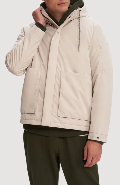 Trent Windbreaker