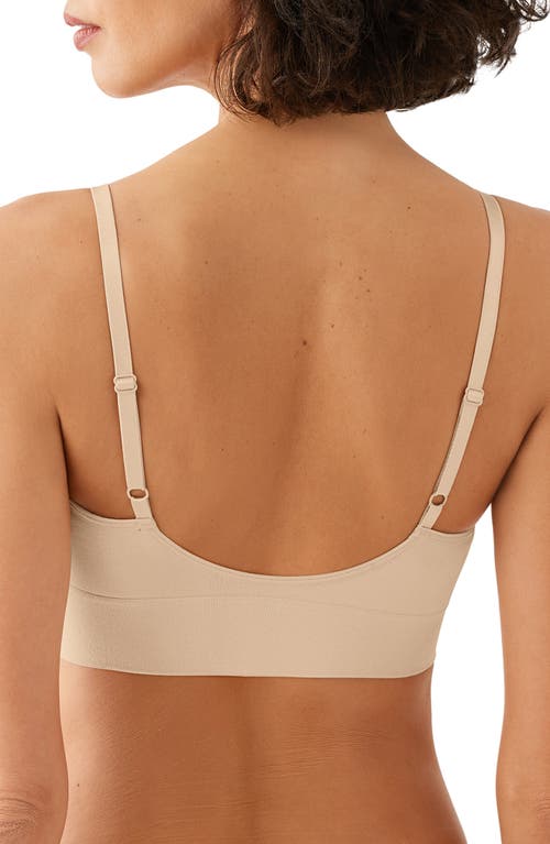 Wacoal B. Smooth Bralette