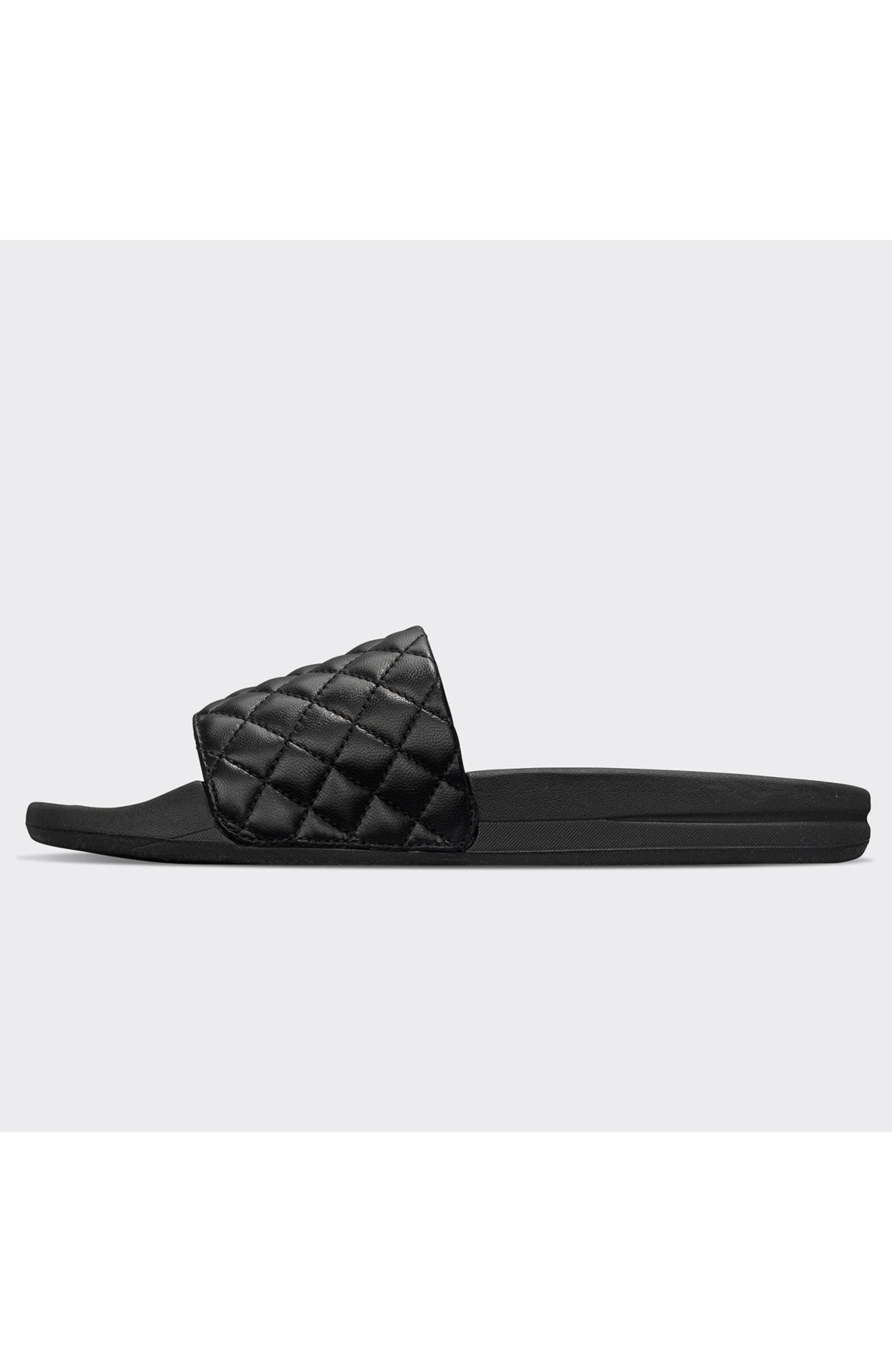 APL Men'S Lusso Slide Sandals, Alternate, color, 