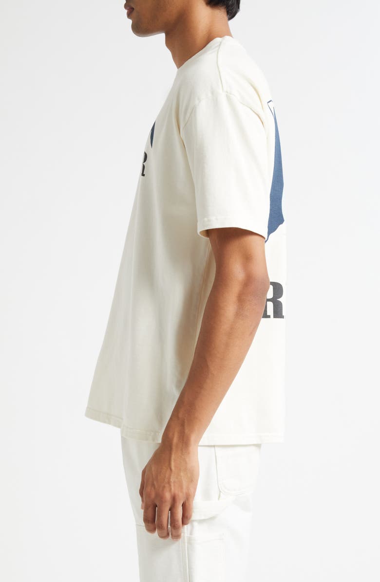 Rhude Moonlight Graphic T-Shirt, Alternate, color, 