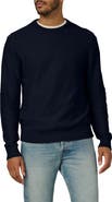 Joe's Classic Wool Crewneck Sweater