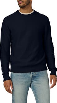 Joe's Classic Wool Crewneck Sweater