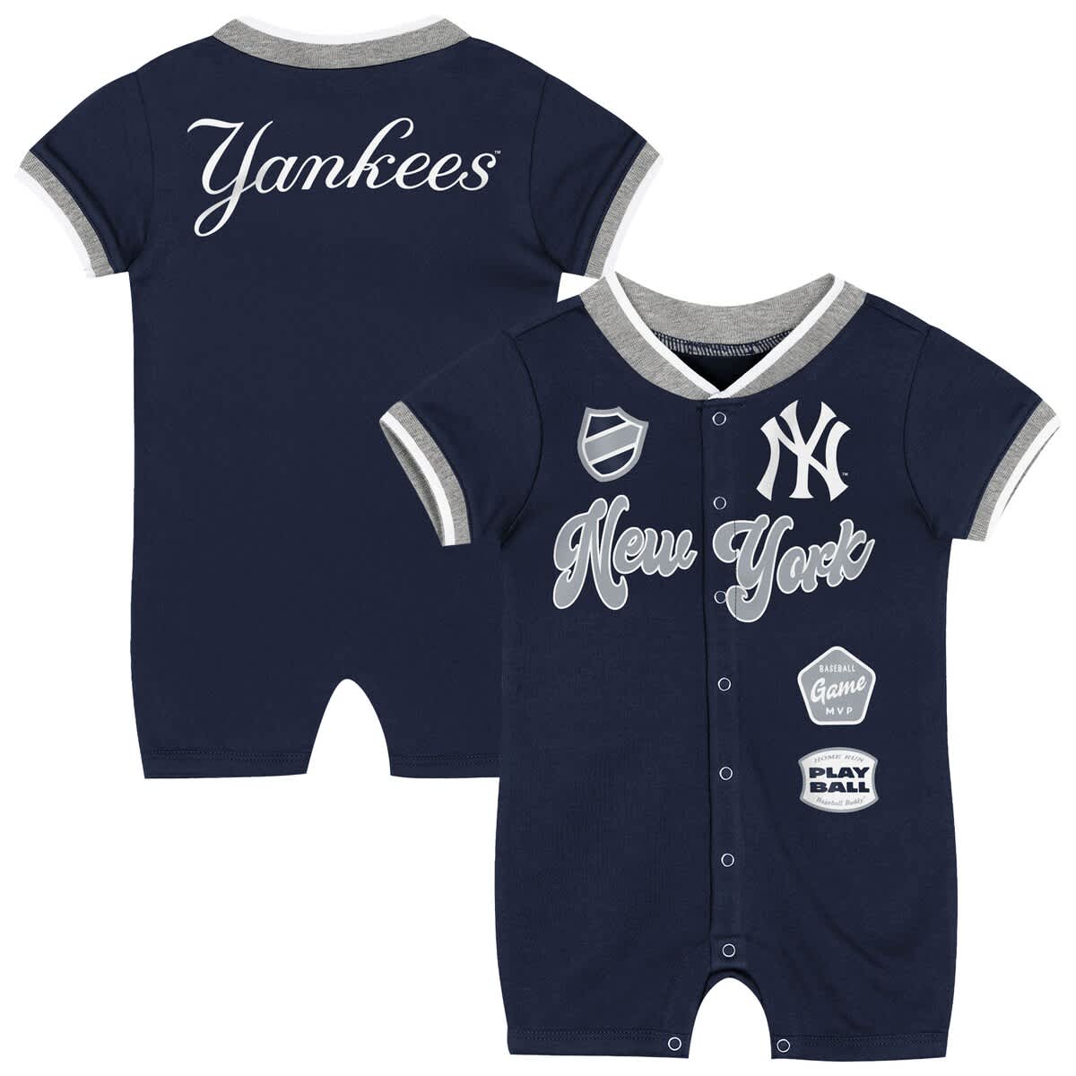 selected Navy