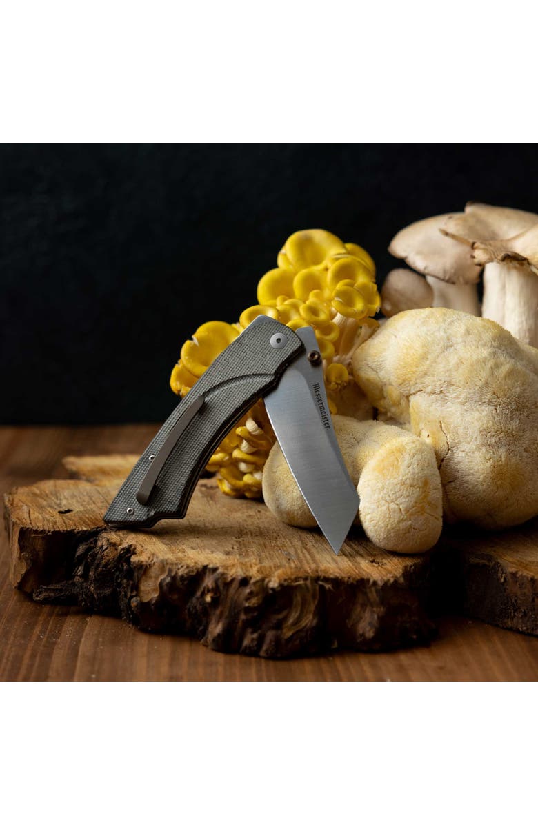 Messermeister Ojai 3.75 inch Folder, Alternate, color, Ojai