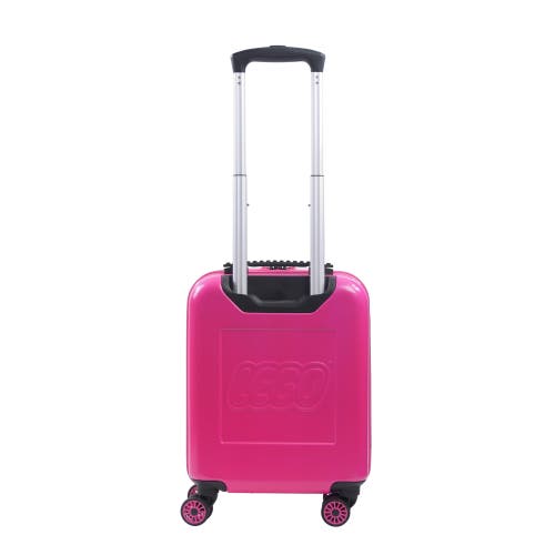 Shop Lego ® Play Date Minifigures, Hey 18" Kids Carry-on Luggage