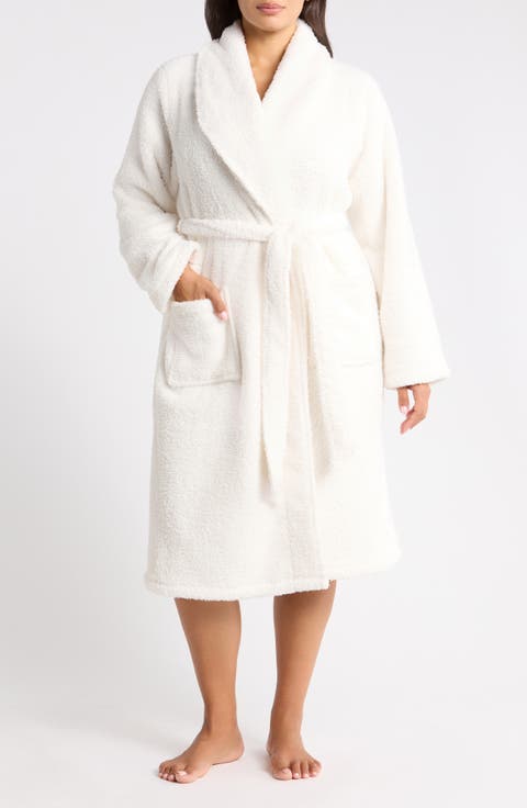 Soft Robe