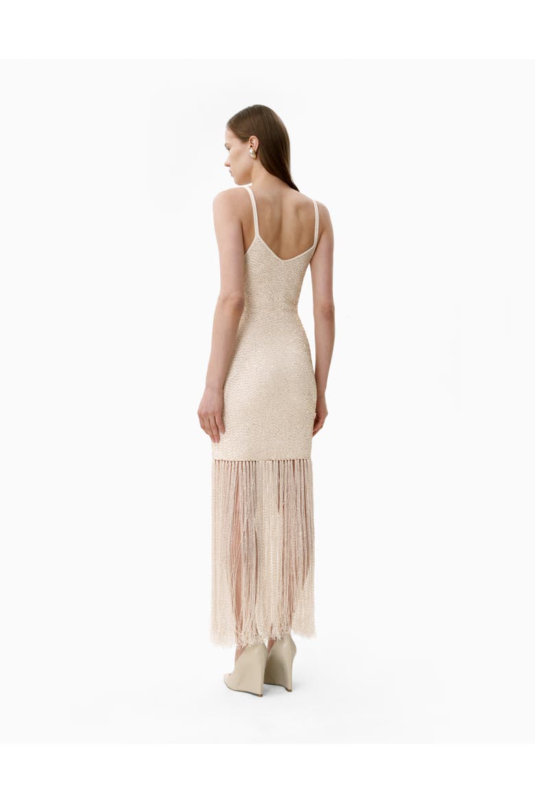 Keke Dress, Alternate, color, CREAM