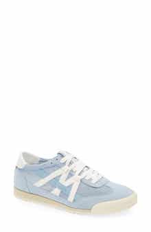 Sam Edelman Irma Low Top Sneaker