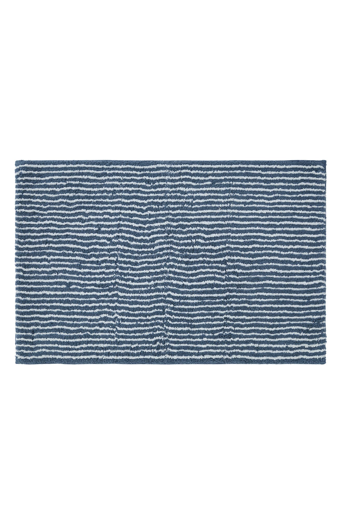 PINSTRIPE NAVY
