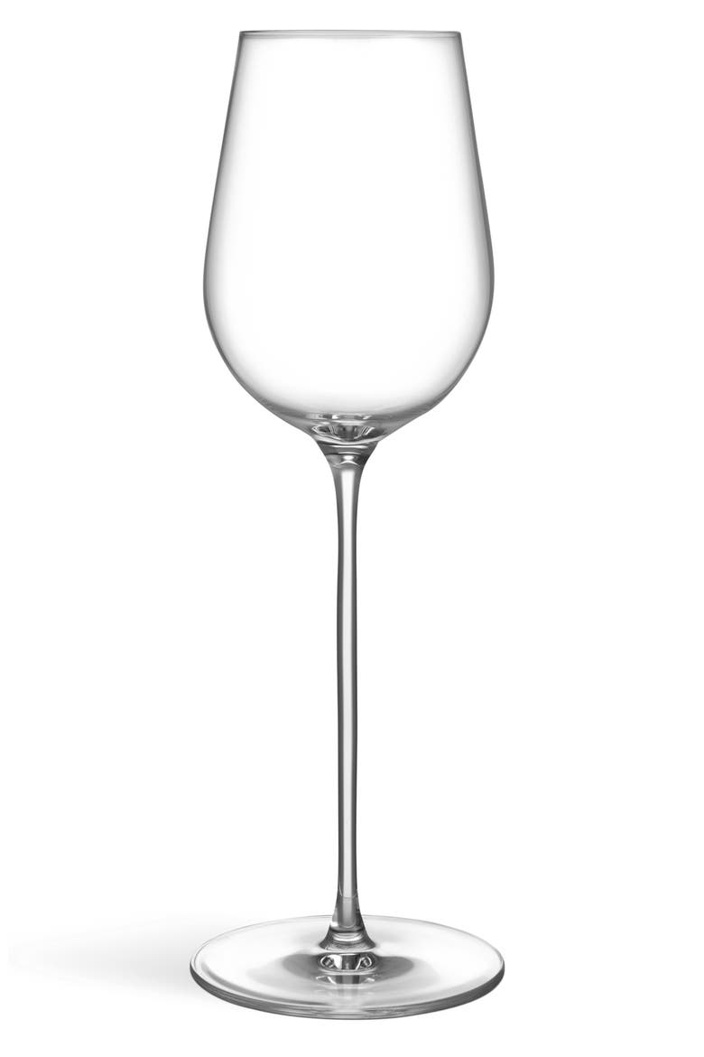 x Frantzén Set of 2 Champagne Flutes, Main, color, CLEAR