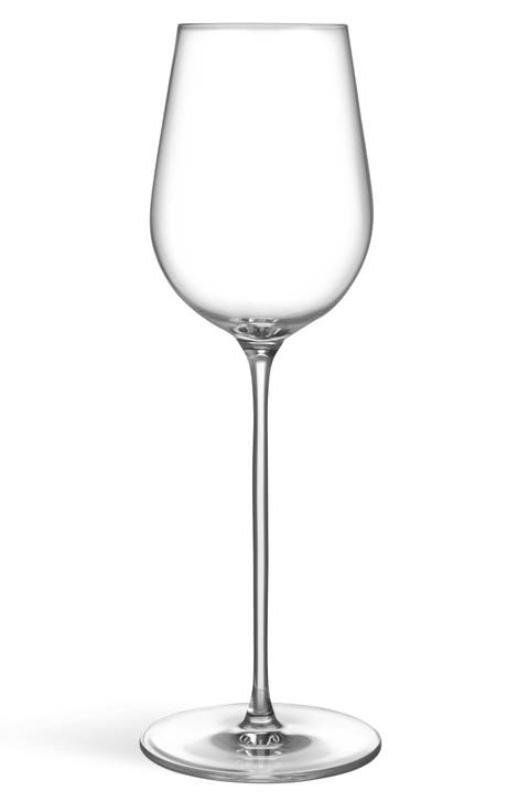 x Frantzén Set of 2 Champagne Flutes