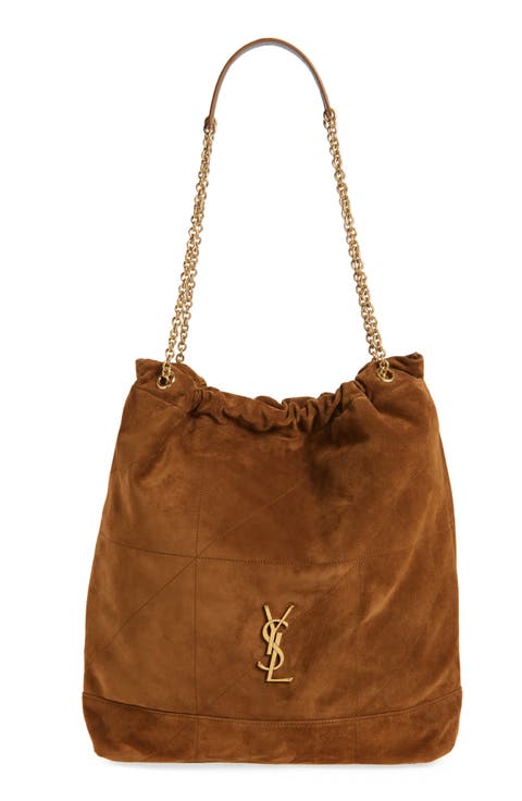 Shop Brown Saint Laurent Online | Nordstrom