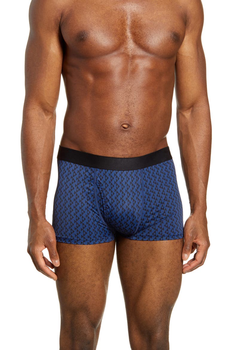 Elite Tile Trunks, Main, color, BLUE