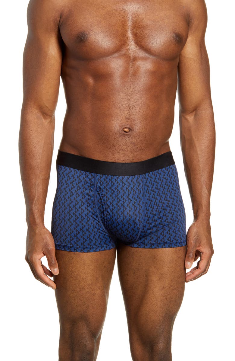 Thieves Gold Elite Tile Trunks, Main, color, 