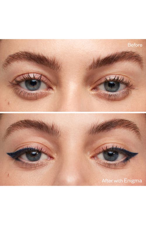 KOSAS KOSAS SOULGAZER INTENSIFYING GEL EYELINER 