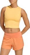 adidas Adi365 Cropped Tank Top