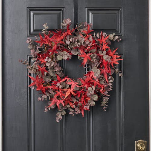 Darby Creek Trading Autumn Evenings In Red