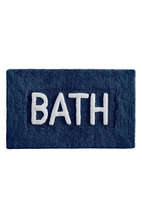 Bath Mat