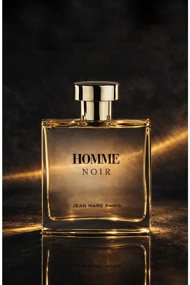 Homme Noir Eau de Toilette, Alternate, color, NO COLOR