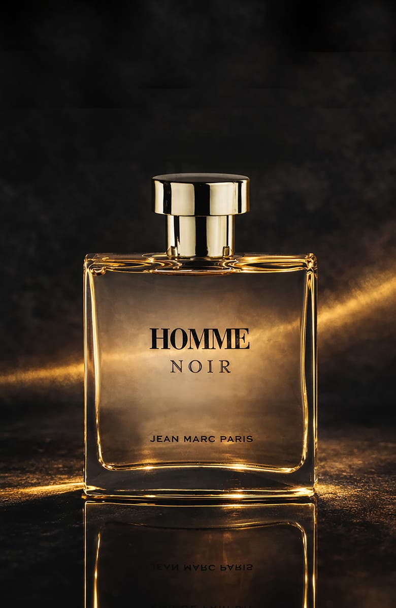 MICHEL GERMAIN Homme Noir Eau de Toilette, Alternate, color, 