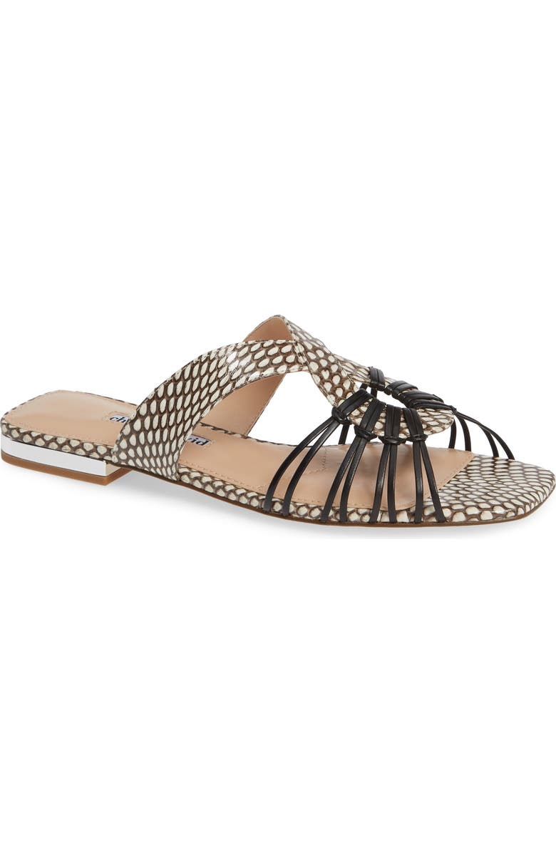 Charles David Silvy Sandal, Main, color,