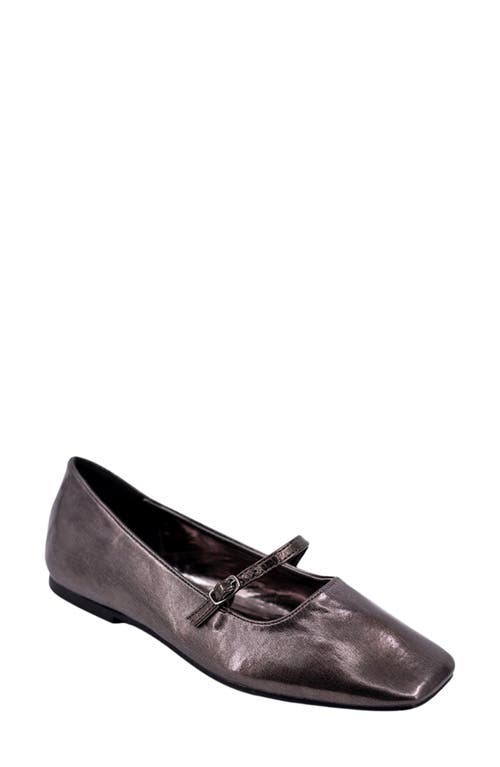 Shushop Adele Mary Jane Flat