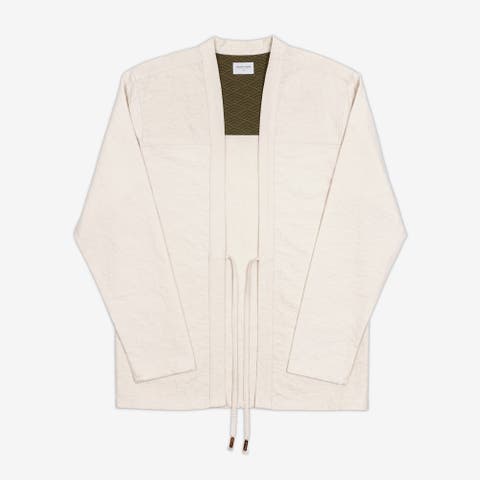 Technical Noragi Jacket