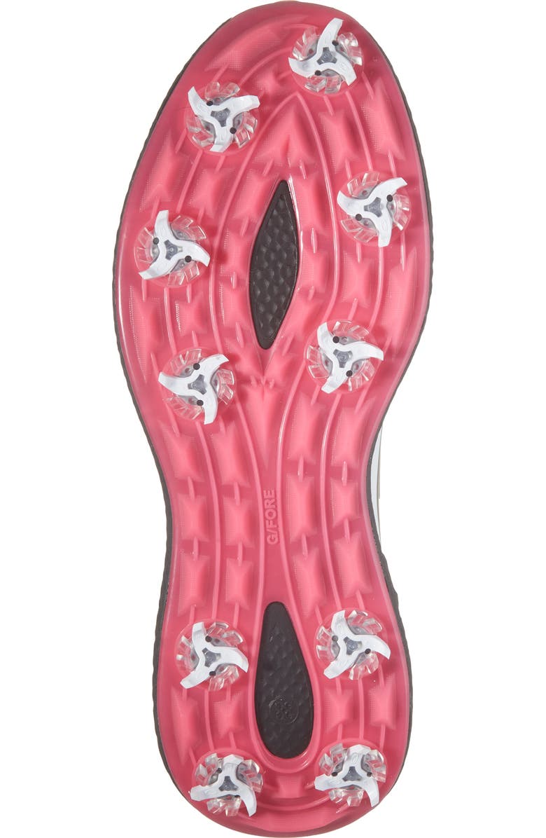 G/FORE MG4+ O2 G/LOCK Golf Shoe, Alternate, color,