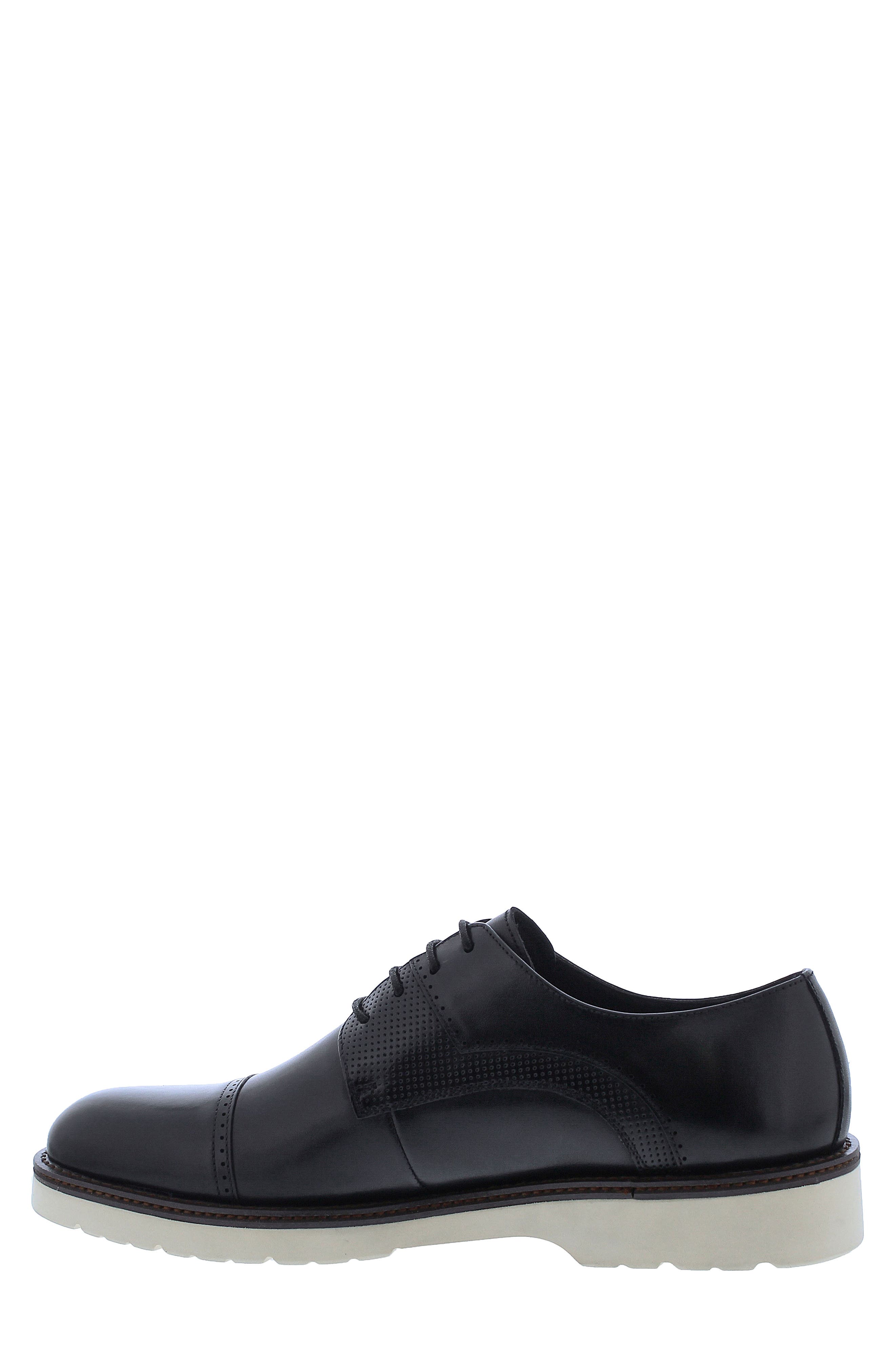Penny Lane Kings Road Cap Toe Derby, Alternate, color, 