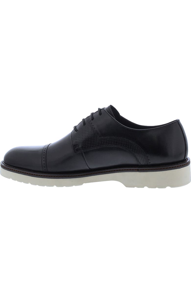 Penny Lane Kings Road Cap Toe Derby, Alternate, color,