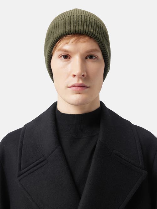 GOBI MONGOLIAN CASHMERE BEANIE HAT