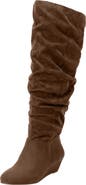 Comfortview The Tamara Wide Calf Boot