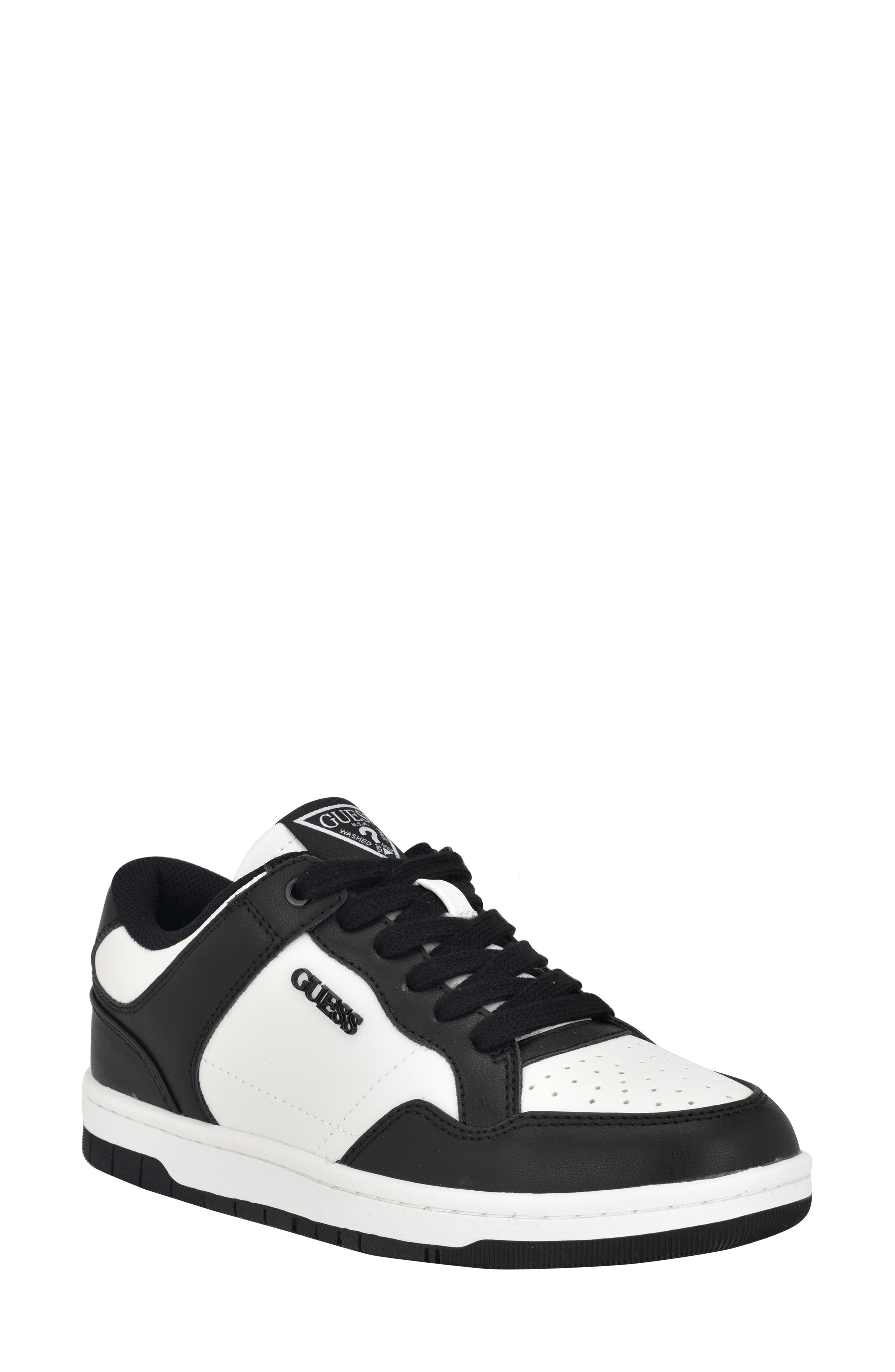 GUESS Rubinn Sneaker, Main, color, 