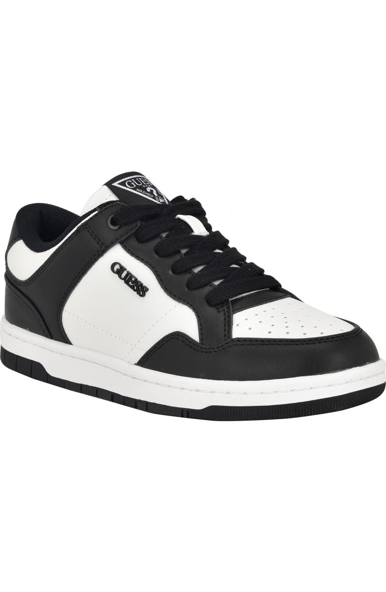 GUESS Rubinn Sneaker, Main, color,